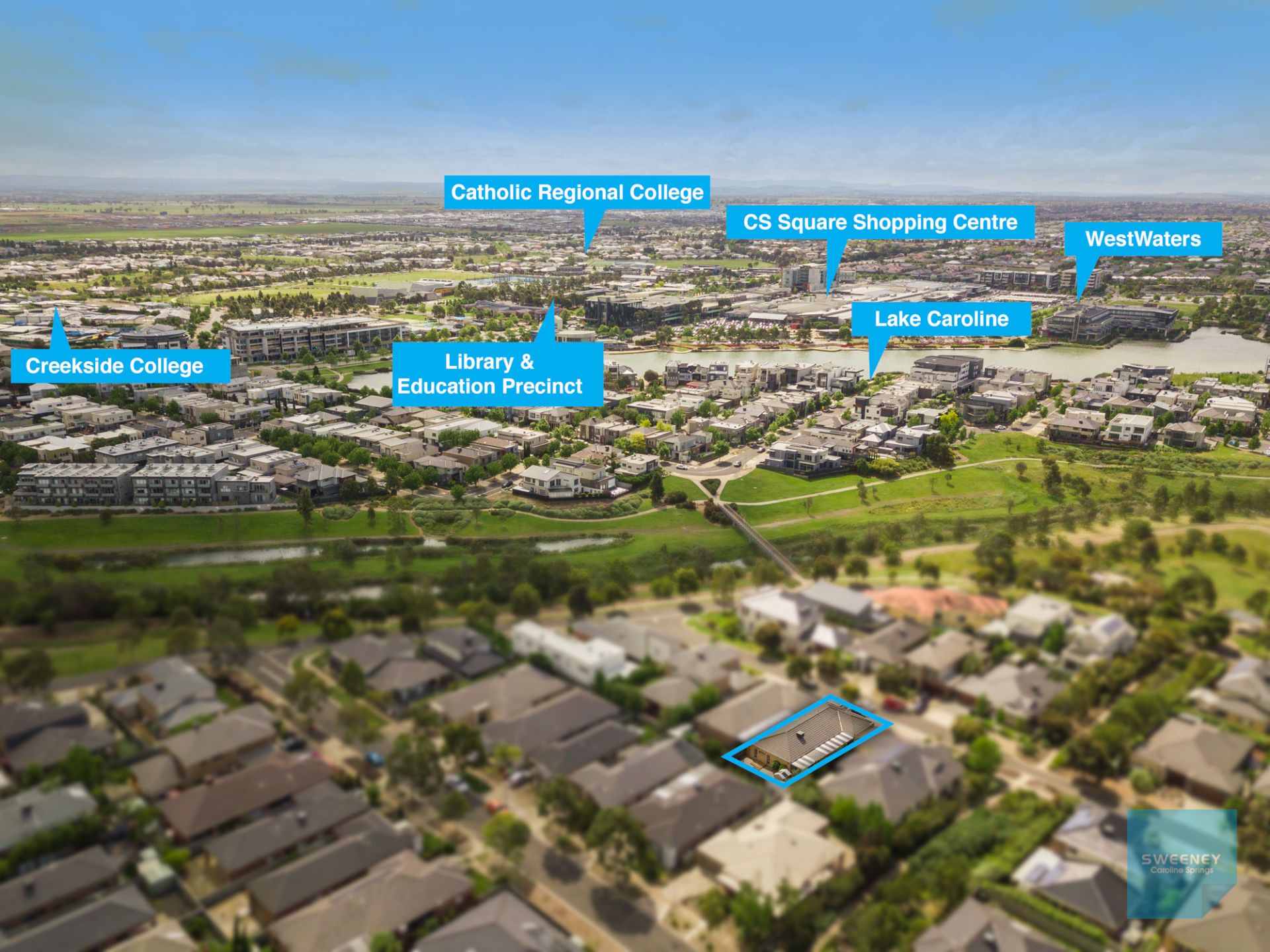 14 Caesia Way, Caroline Springs - Thumbnail 3