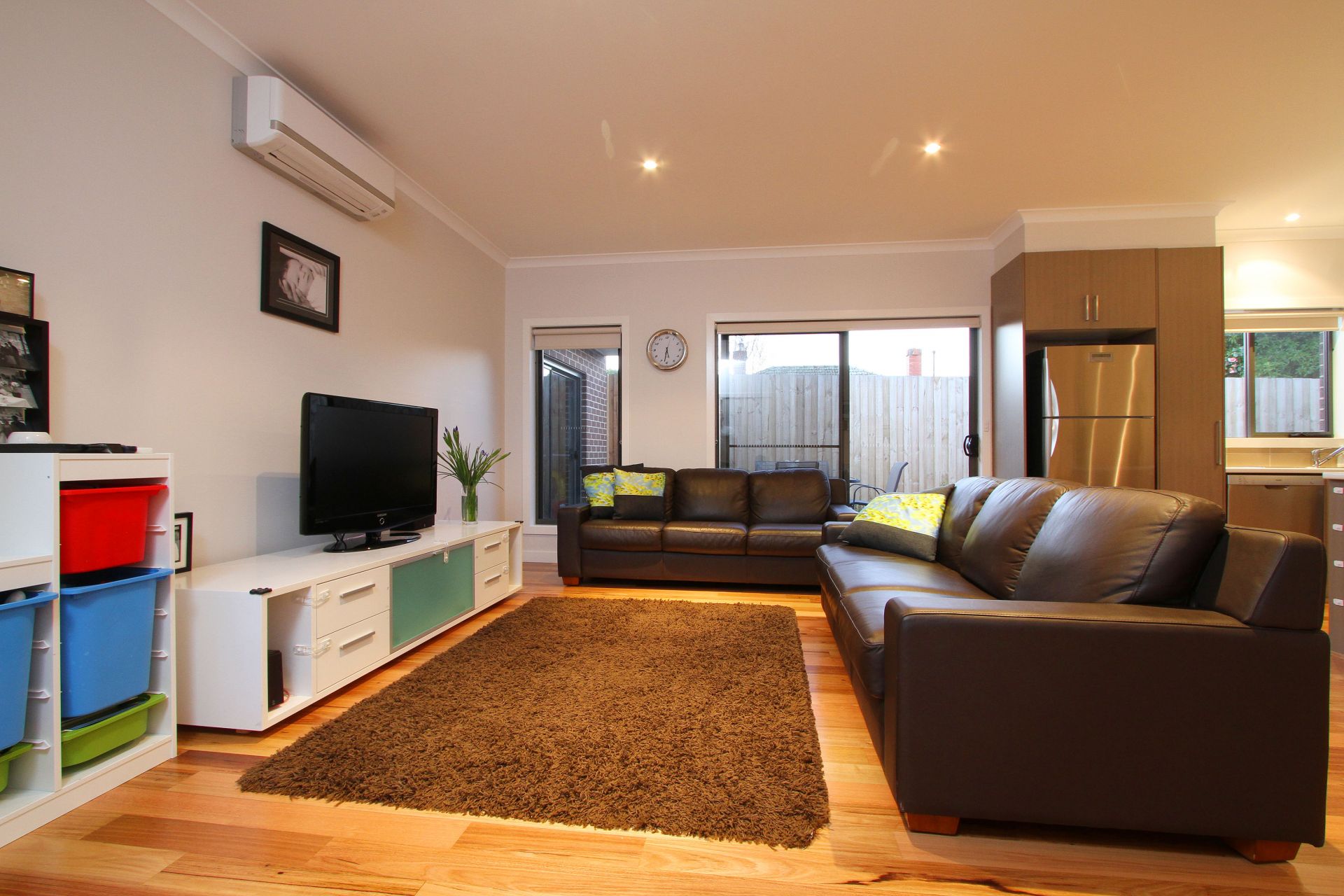 Stylish, Sophisticated And Superb Location
