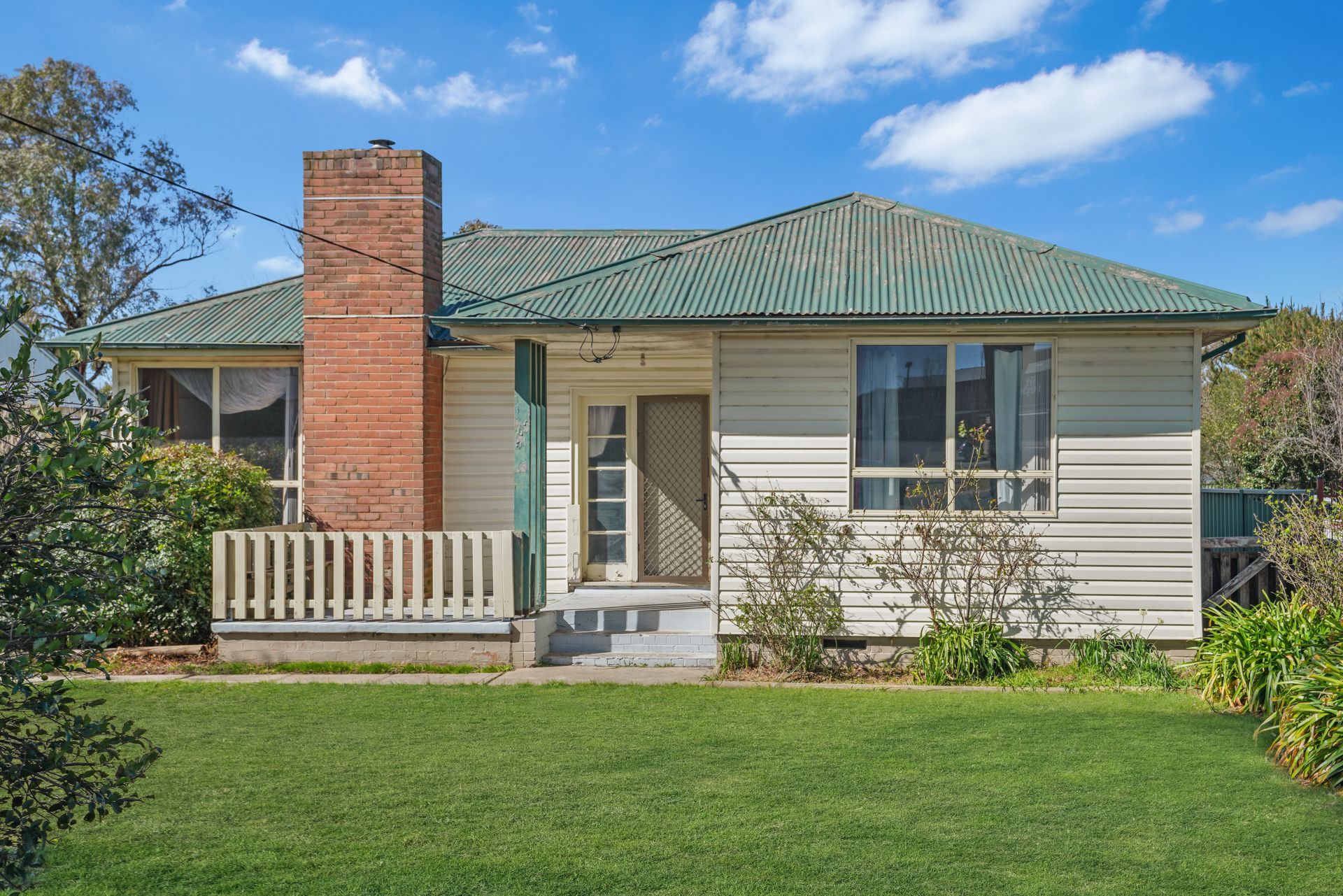 97 Hume Street, Goulburn McKillop Property
