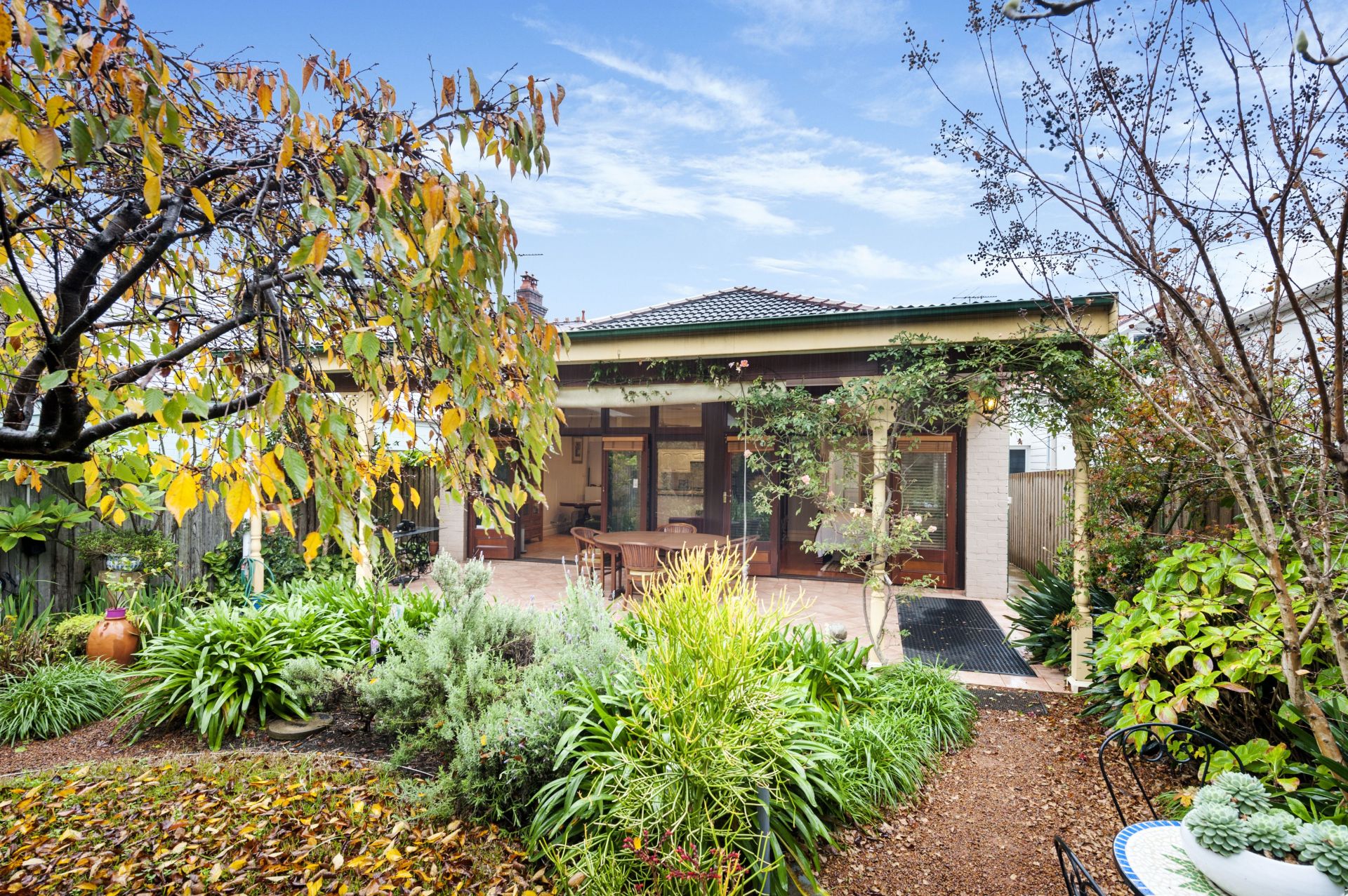 Sold property Sold Price for 133 Annandale Street Annandale NSW 2038