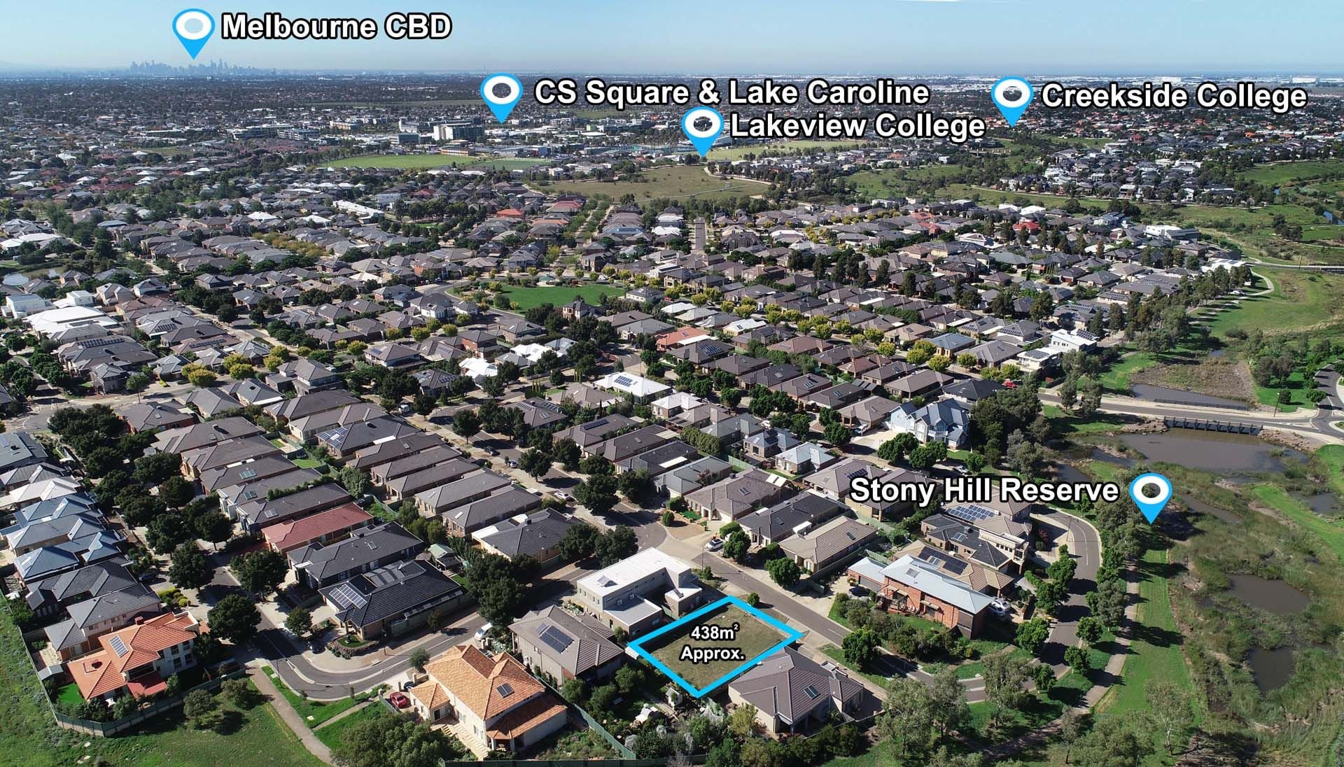 4 Kunuka Circuit, Caroline Springs - Thumbnail 5