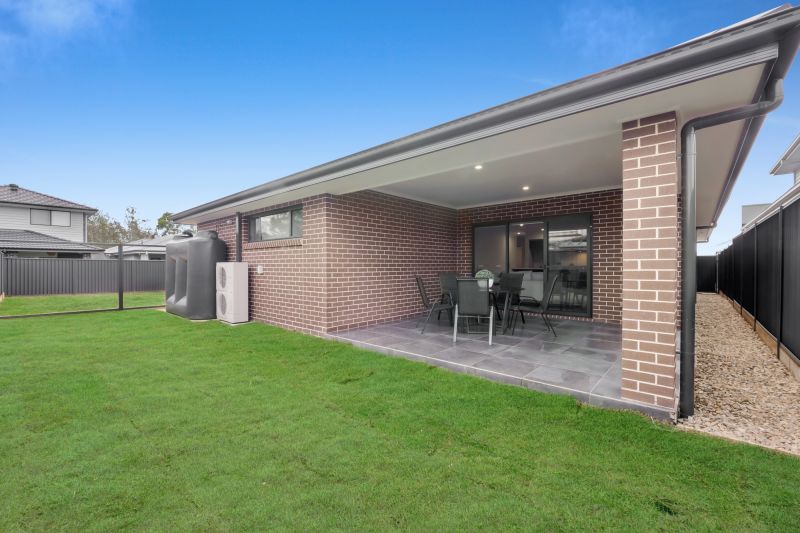 Real Estate For Sale 37 Heffernan Street Catherine Field , NSW