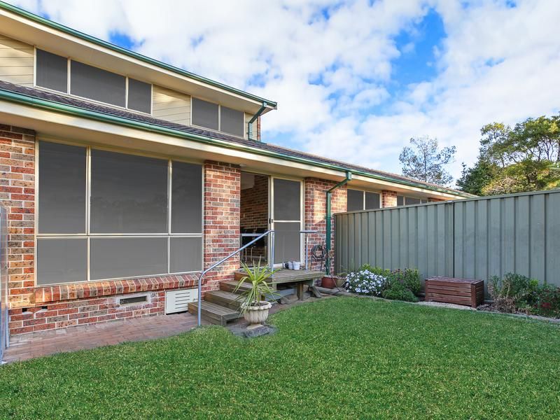 2/110-112 Wilson Parade, HEATHCOTE, Heathcote - Thumbnail 7