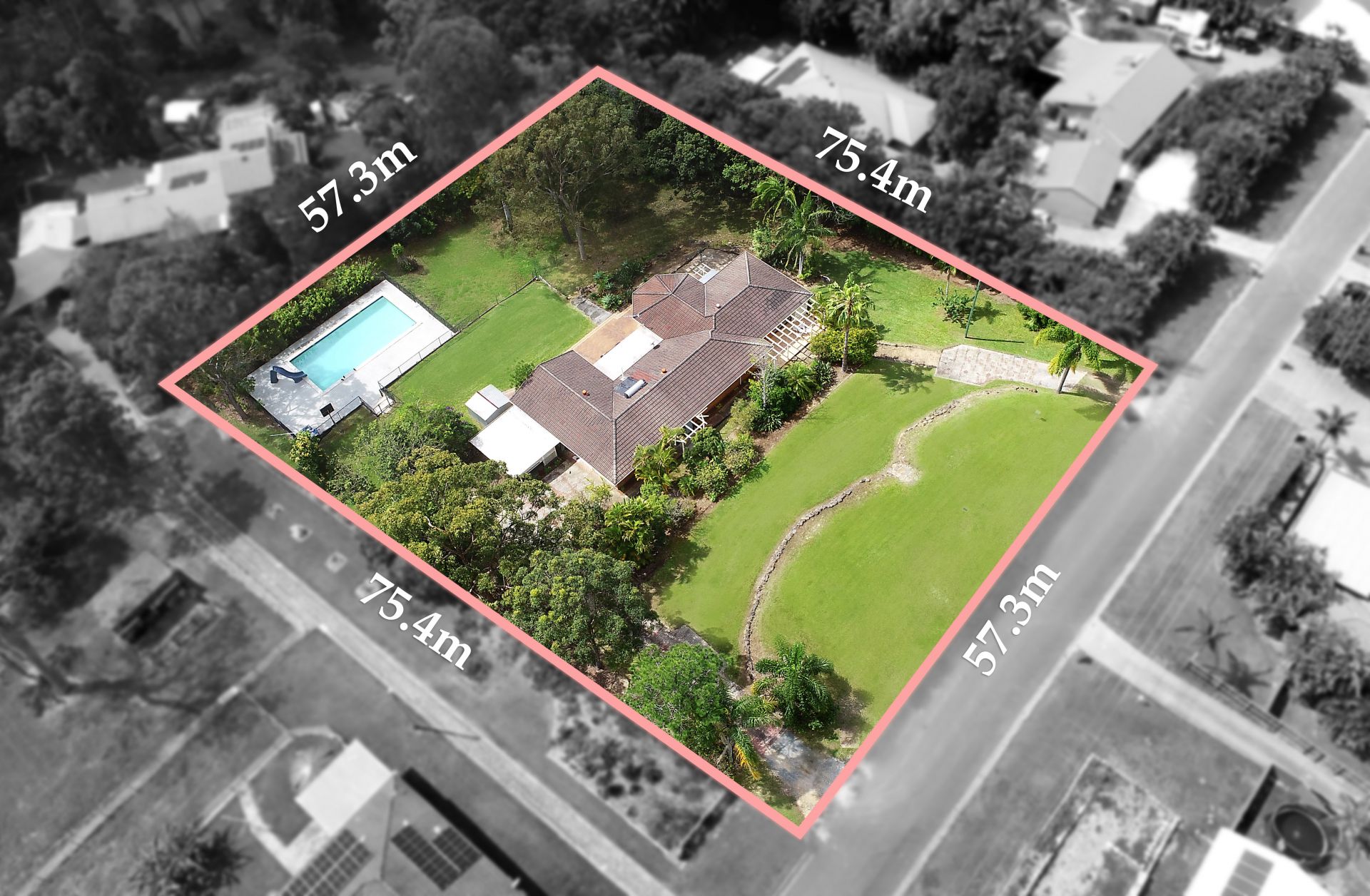 5 Branch Crescent, Reedy Creek Cole Residential