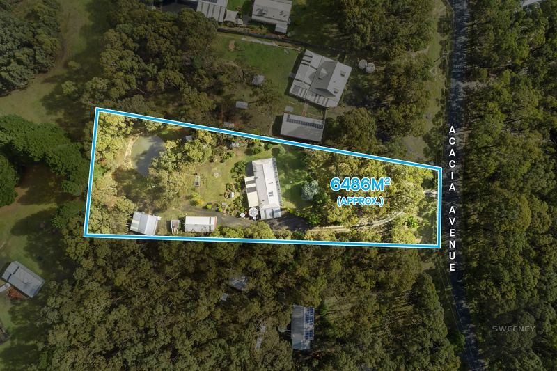 21 Acacia Avenue, Dales Creek - Thumbnail 3