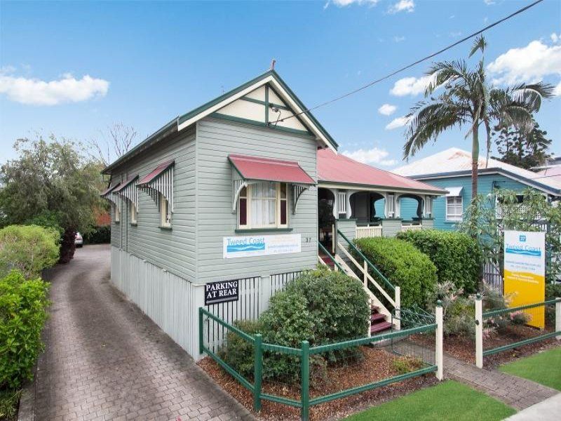37 Beryl Street TWEED HEADS NSW, Tweed Heads - Thumbnail 2
