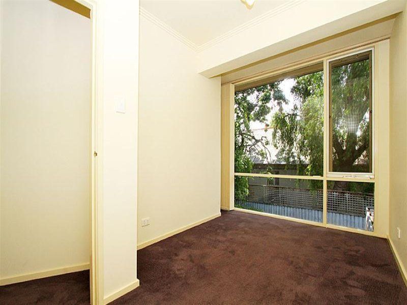 One of the classiest addresses in Melbourne