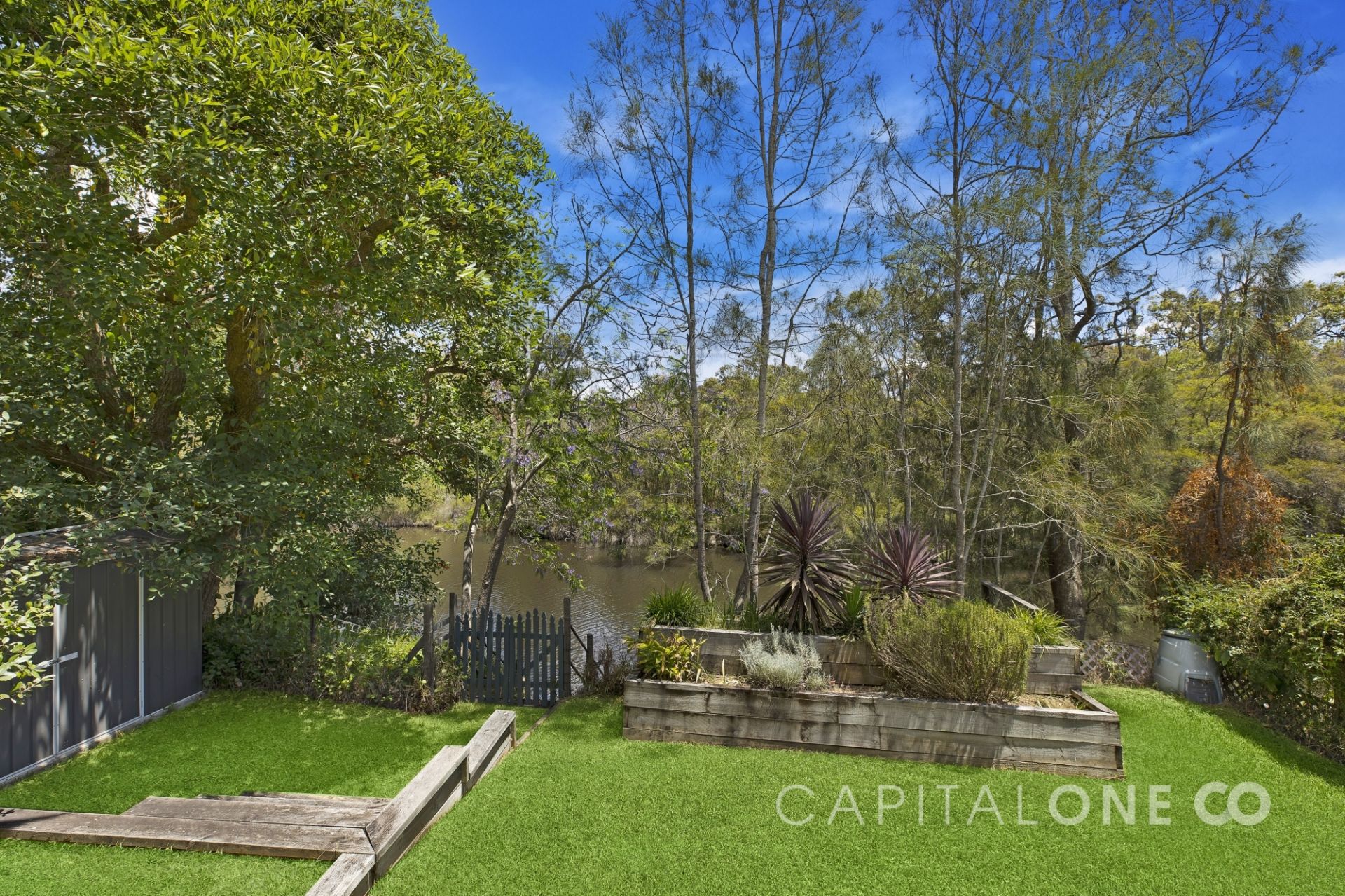 54 Turner Close, Blue Haven Capital One Real Estate