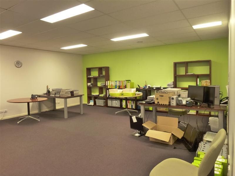 OFFICE SPACE IN GREAT LOCATION