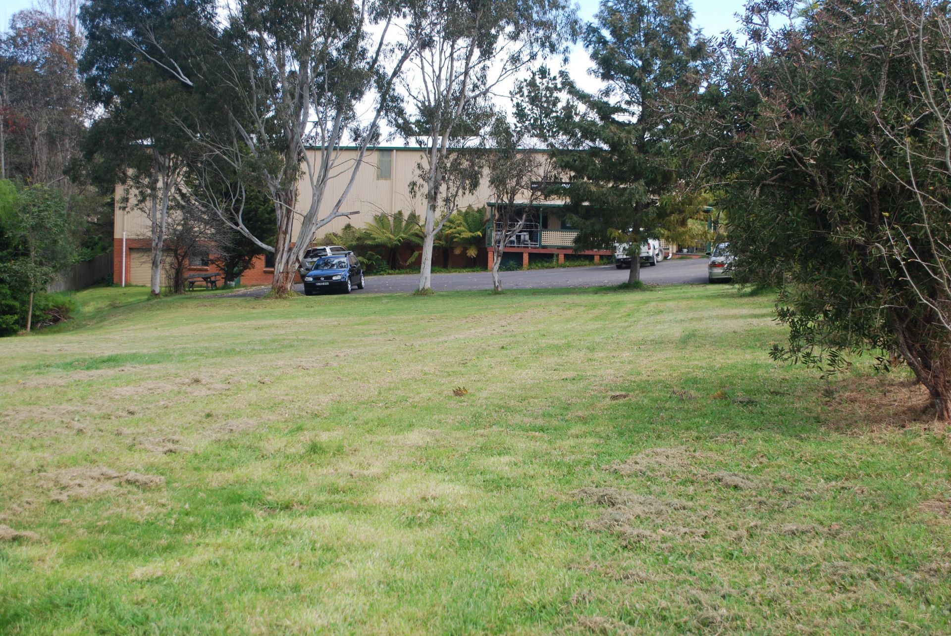 Lot 12 Toallo Street, Pambula