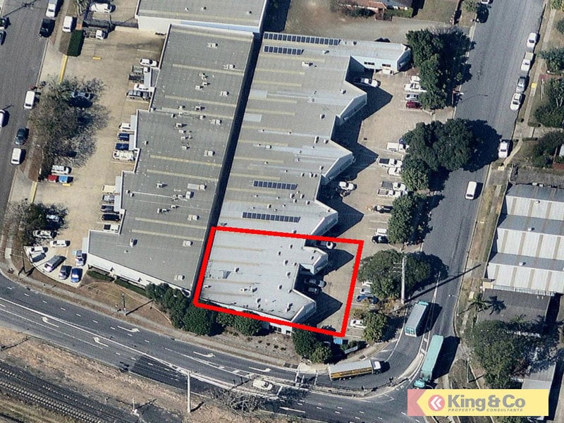 Real Estate For Commercial Property