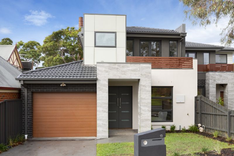 13 and 13A Standard Avenue, Box Hill - Thumbnail 6