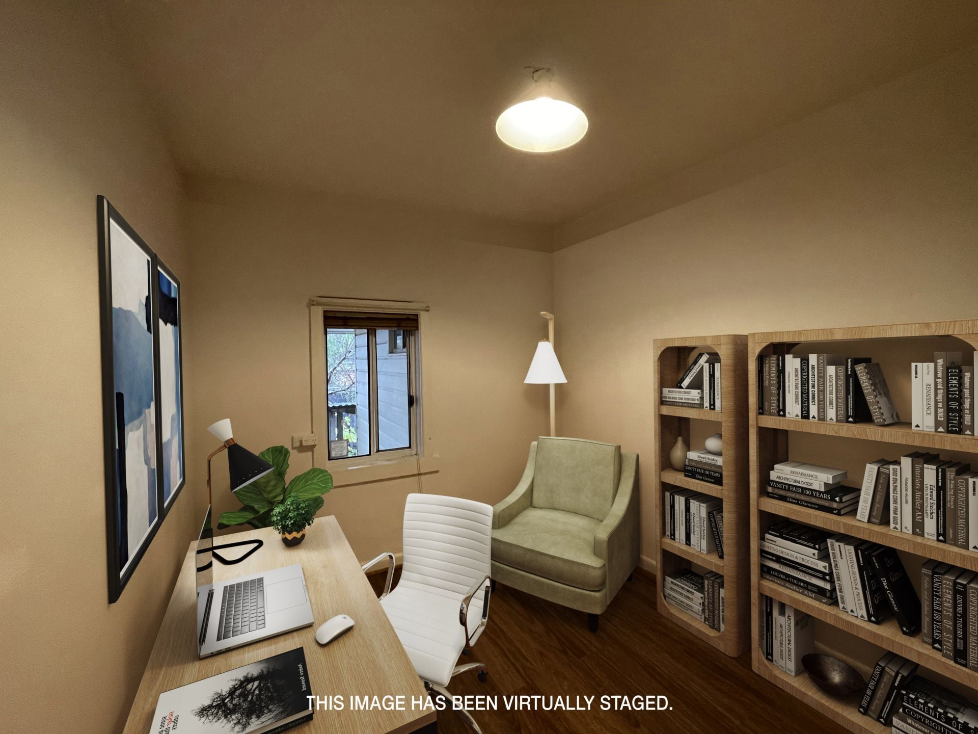 Spacious Three-Bedroom On The Border of Thornbury