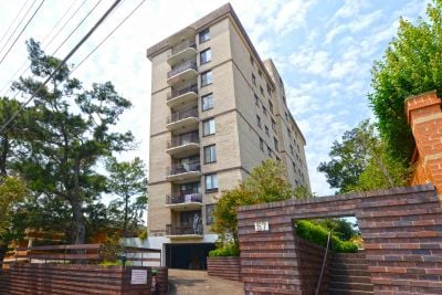 15/57-61 Market Street Randwick NSW, Randwick - Image 1