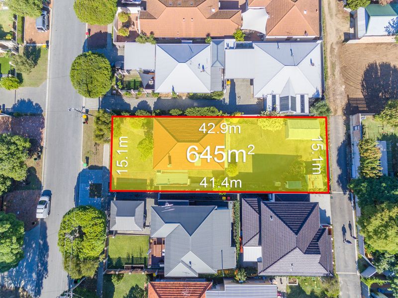 203 Flamborough Street Doubleview WA, Doubleview - Thumbnail 5