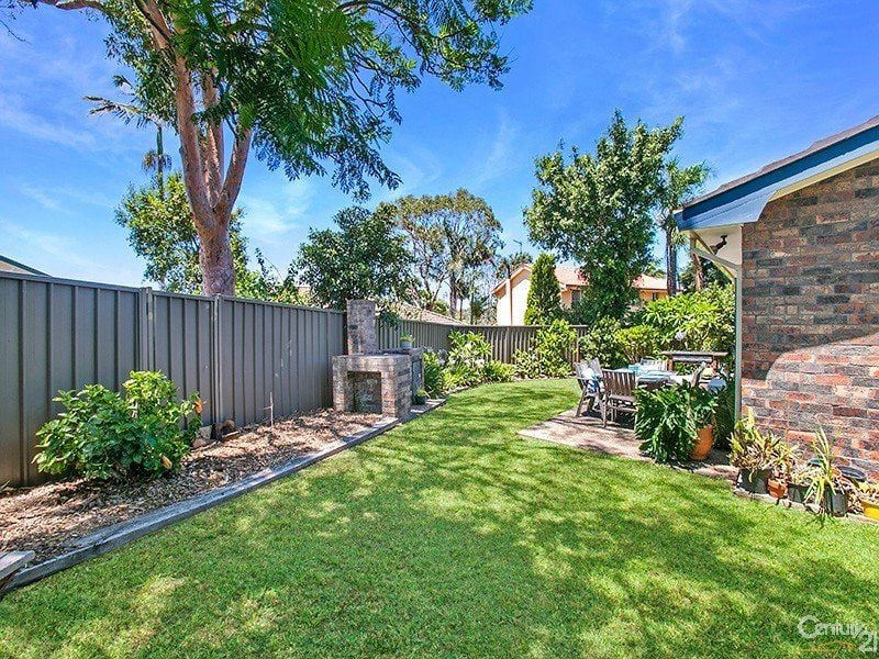 4 Reid Place, ILLAWONG, Illawong - Thumbnail 8