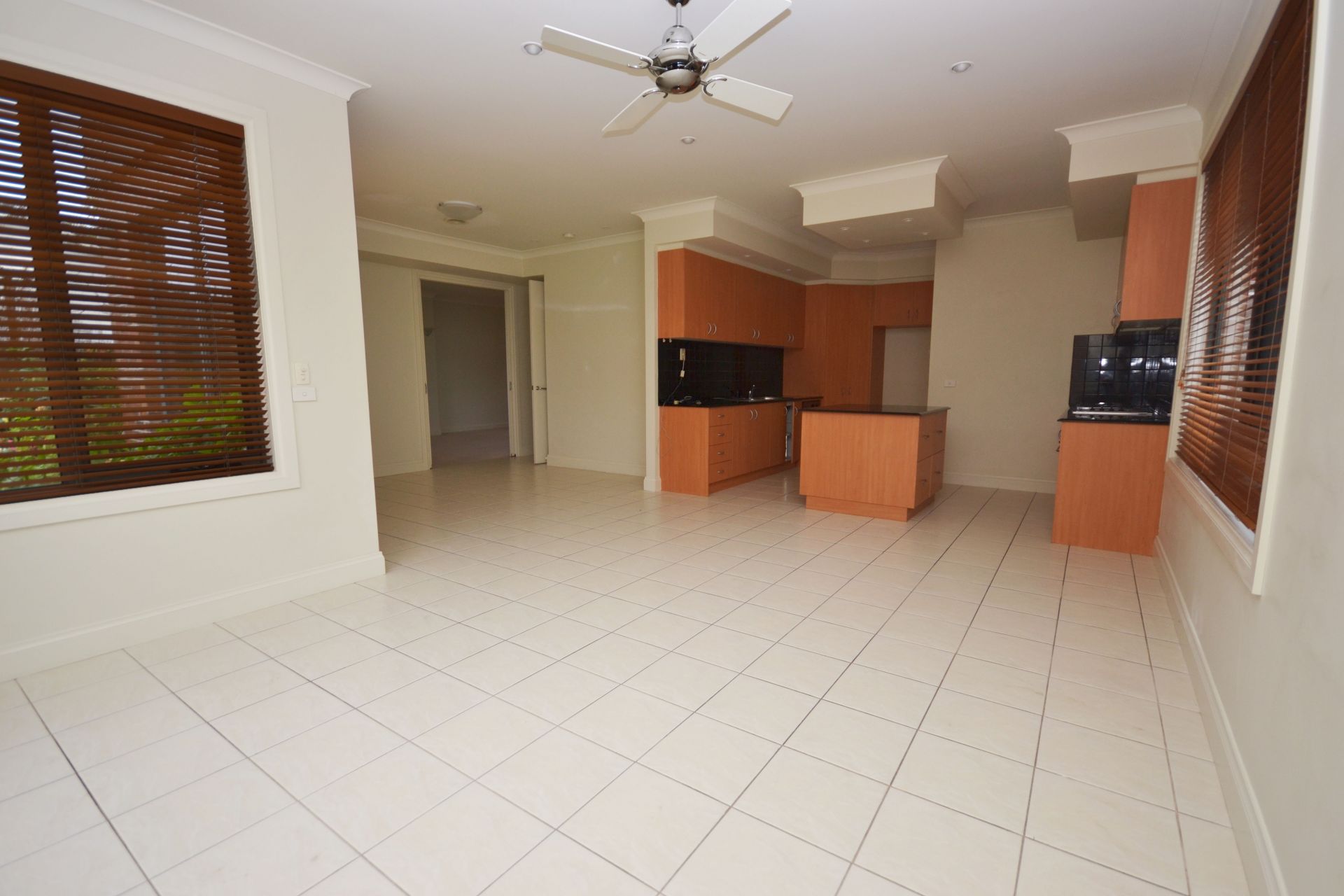 NOT YOUR AVERAGE RENTAL!