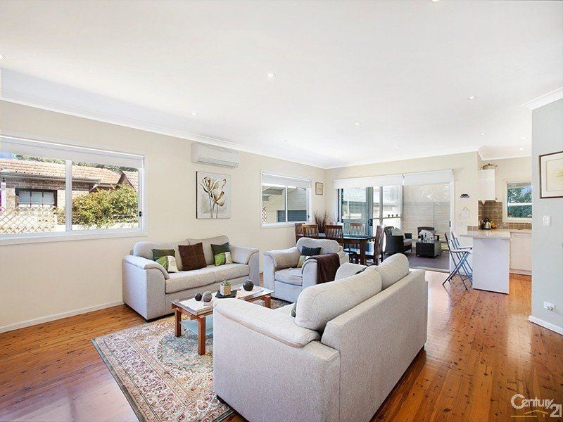 9 Foch Avenue, GYMEA, Gymea - Thumbnail 3