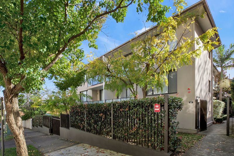 16/2-4 Berry Street, North Sydney