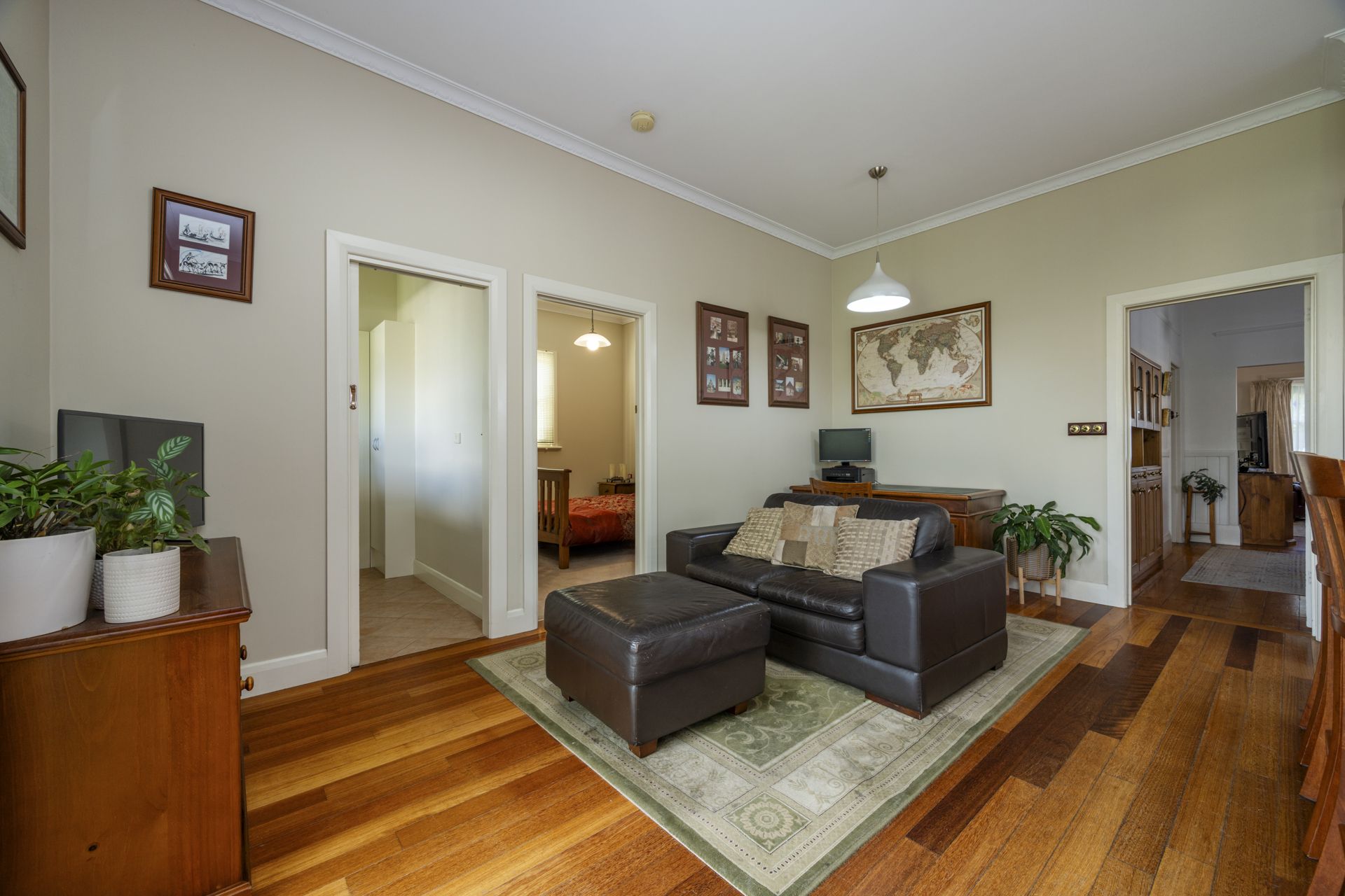 6 Month Lease & Fully Furnished