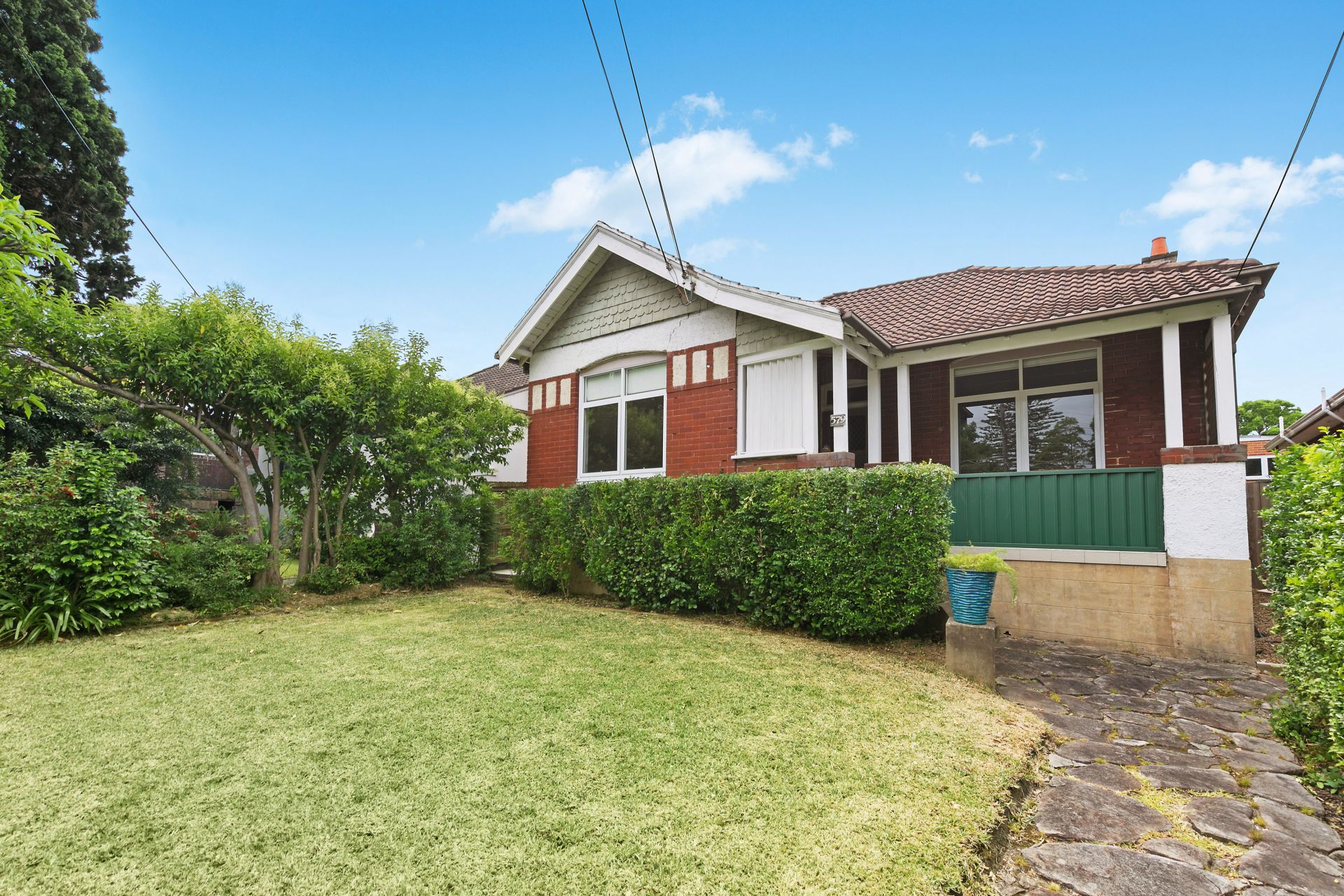 Real Estate For Lease 579 Willoughby Road Willoughby , NSW