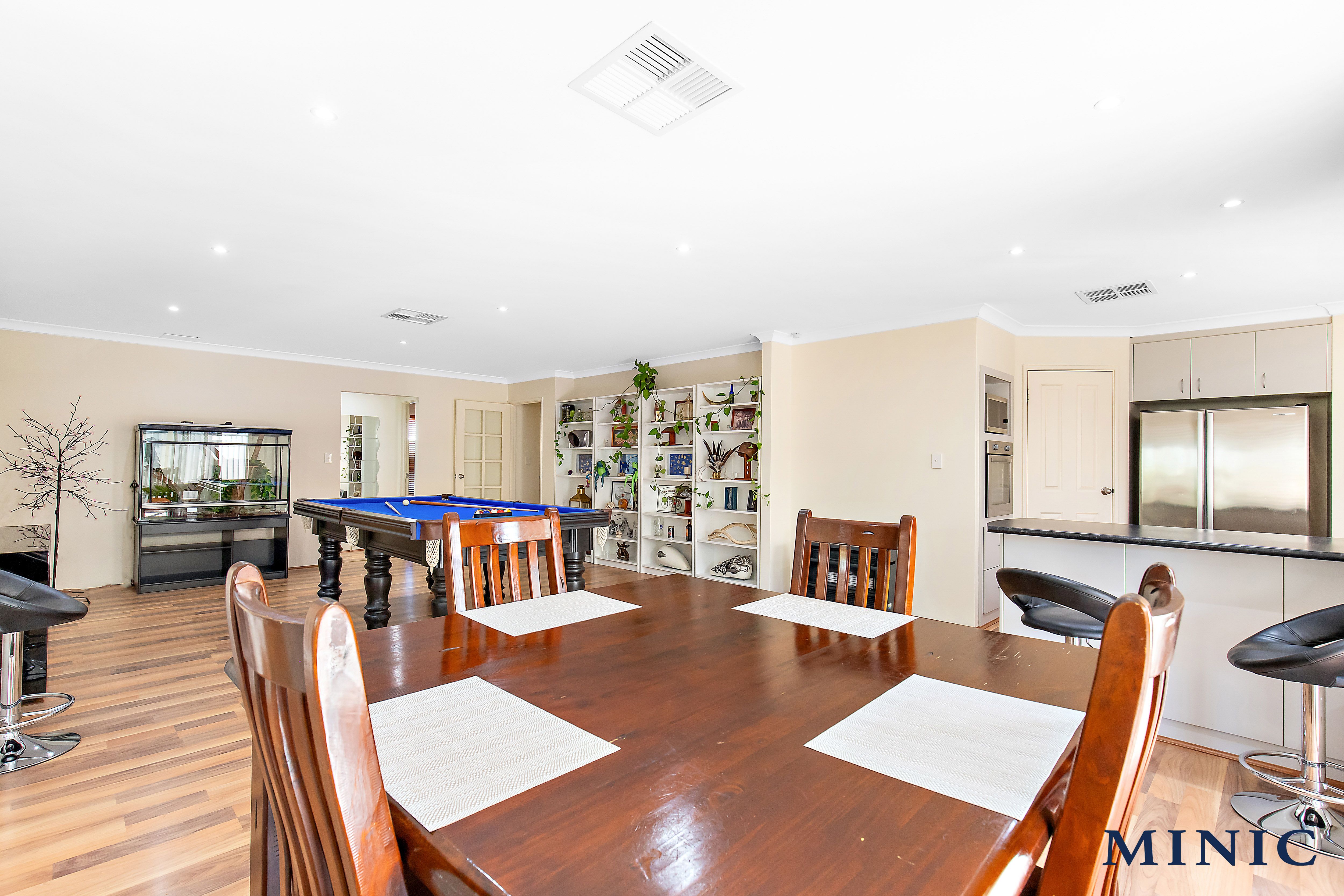 15 Burgess Drive, Byford