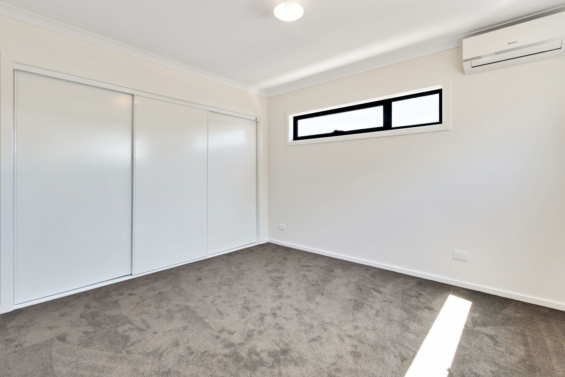 BRAND NEW TOWNHOUSE