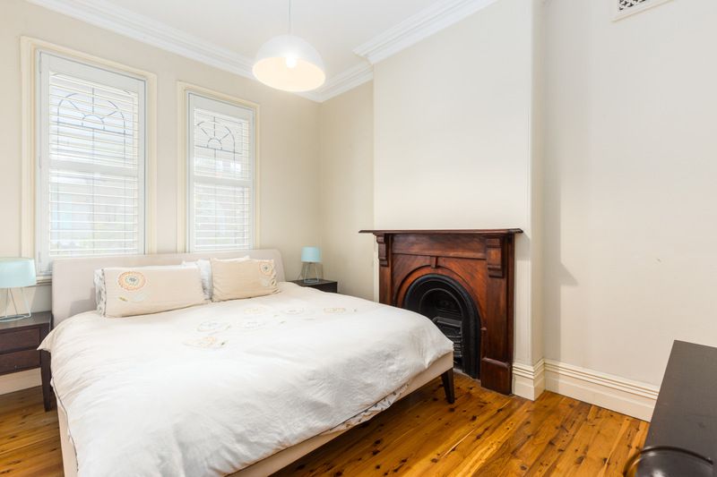 Beautifully Presented Three Bedroom Inner West Terrace