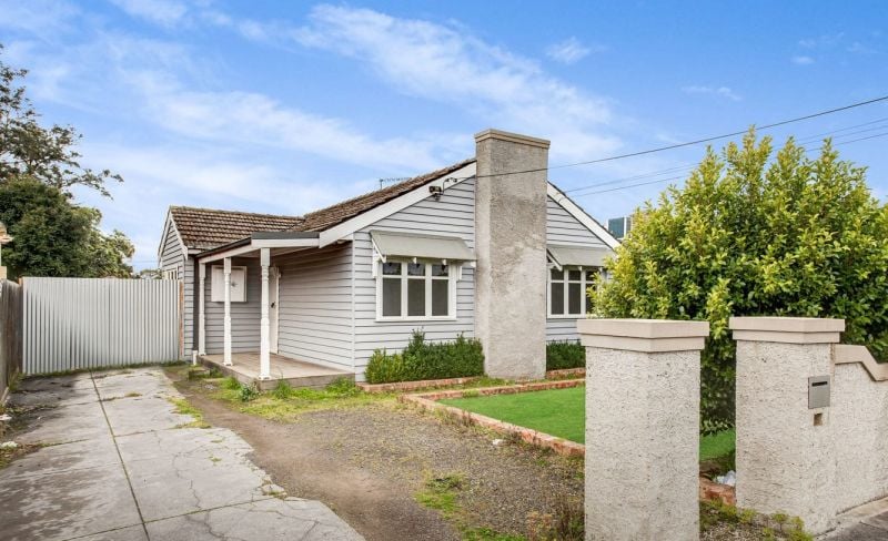 74 Arundel Avenue, Reservoir