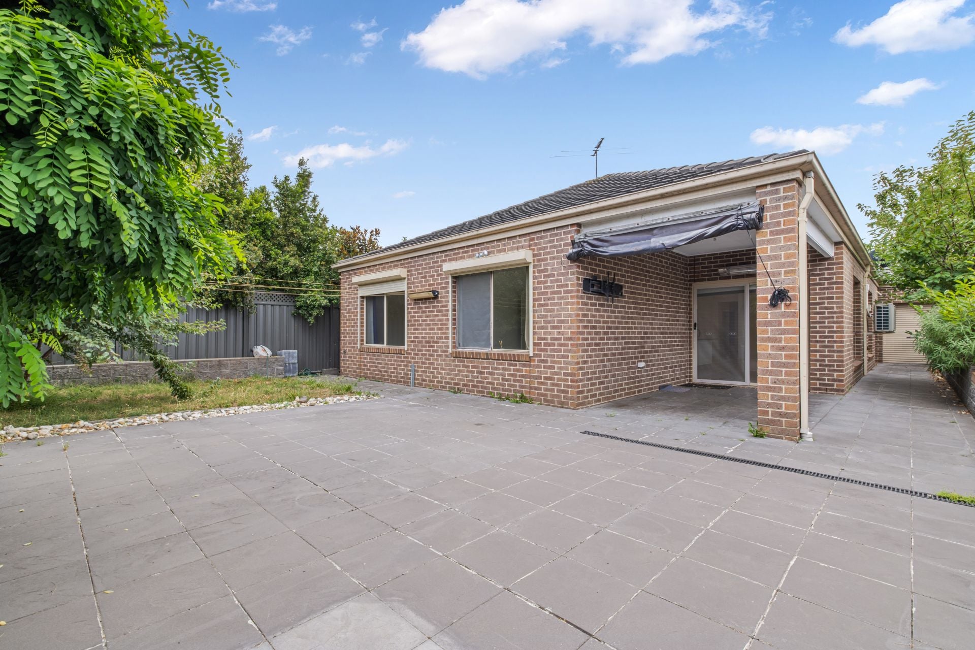 Spacious 4-Bedroom Home