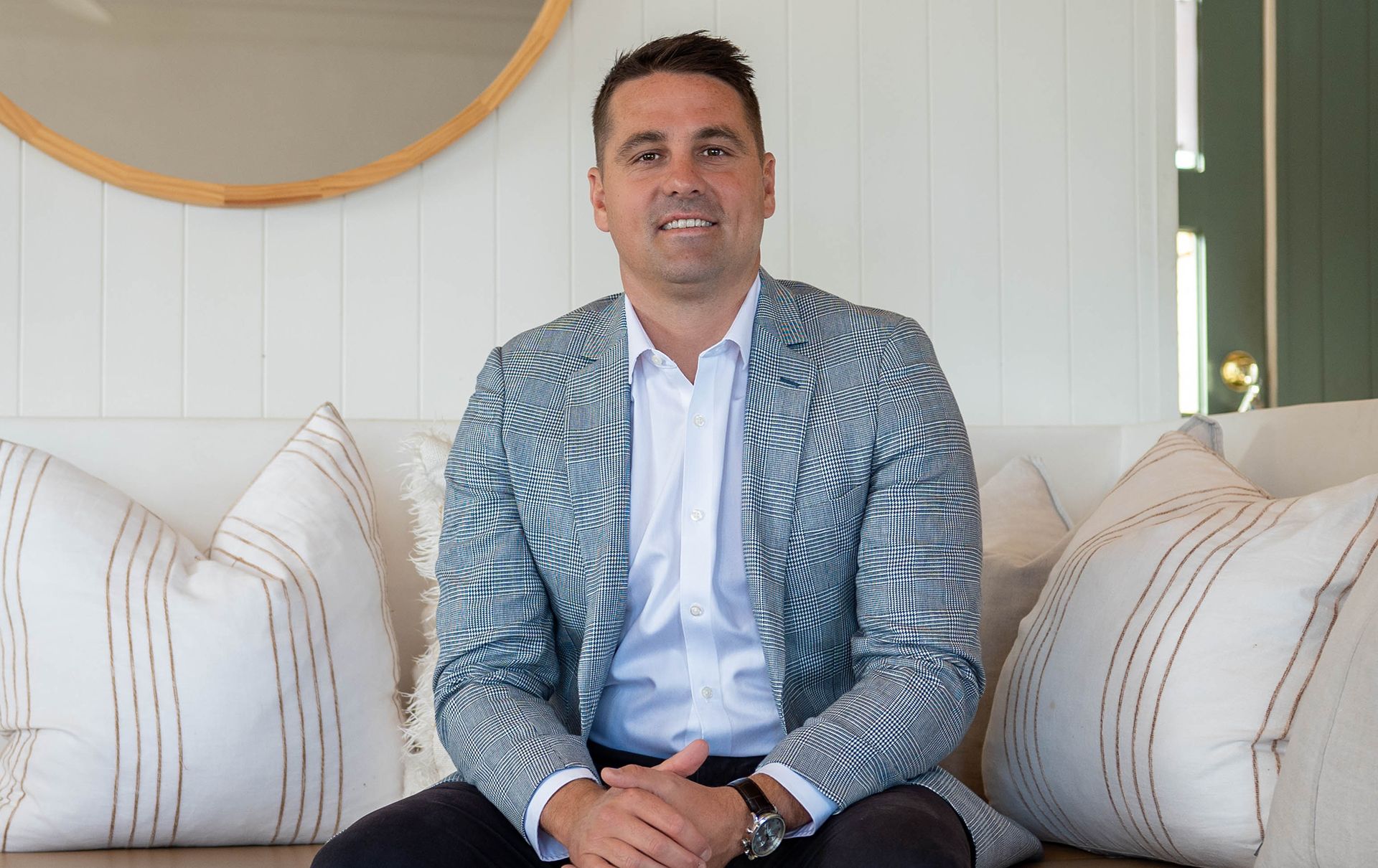 David Geary Stone Real Estate