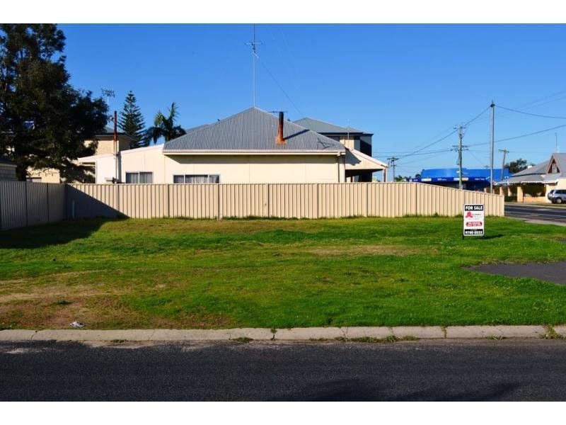 Real Estate For Sale 1/195 Spencer Street South Bunbury , WA