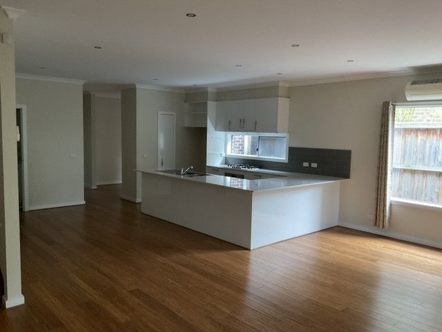 **Modern & Low Maintenance Living**