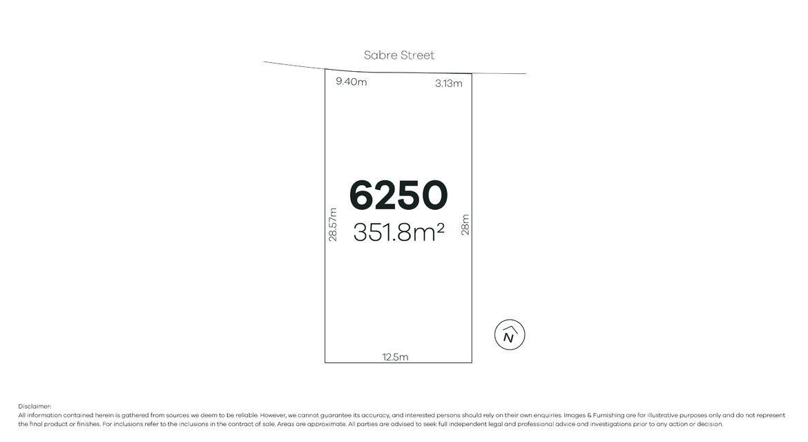 Schofields 6250/5 Sabre Street