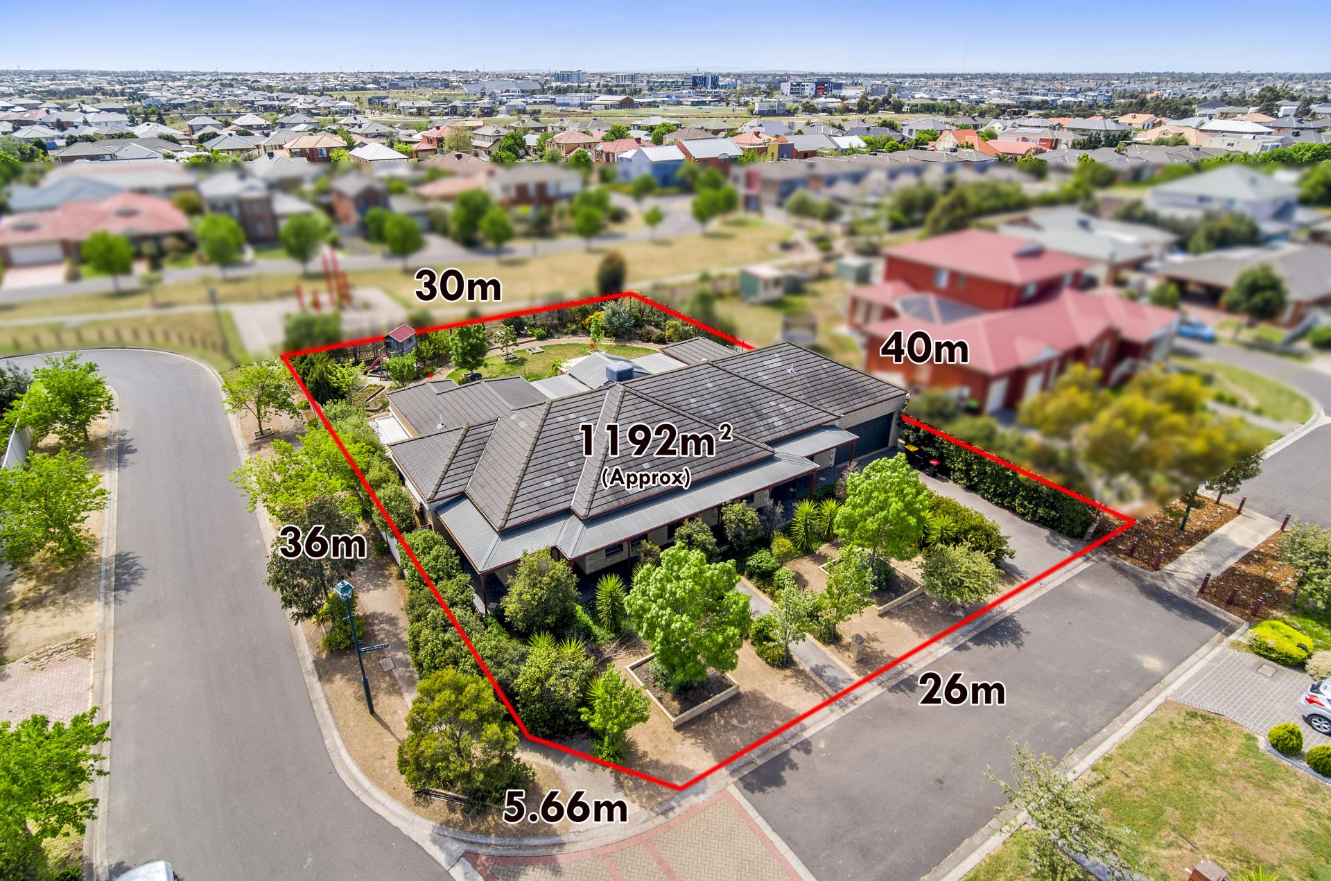 1 Stowhead Lane, Caroline Springs - Thumbnail 2