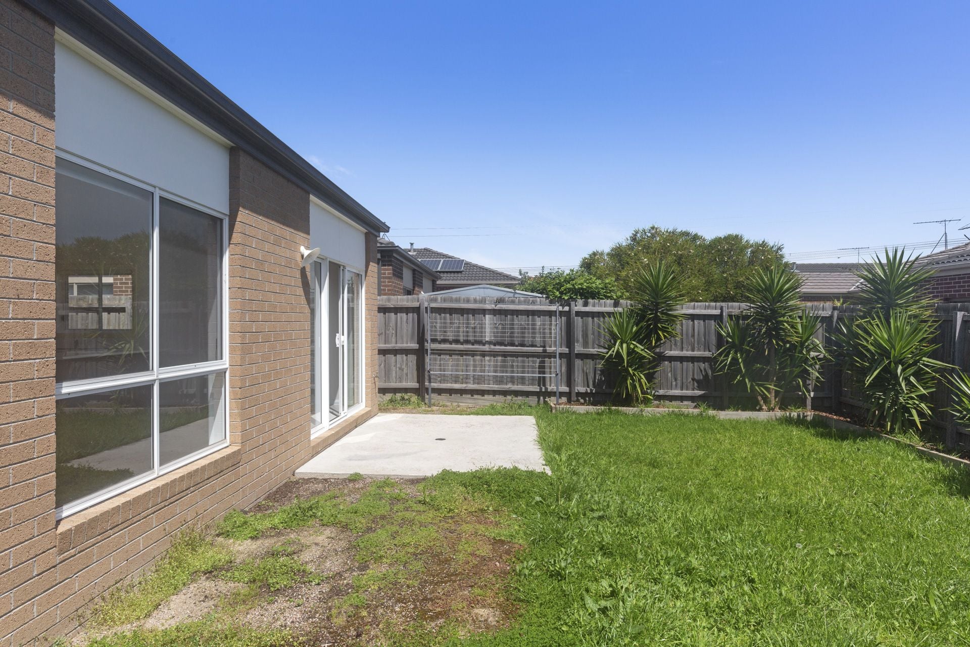 4 BEDROOM HOME