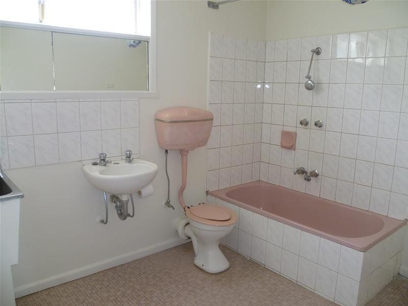 Neat Freshly Painted One Bedroom Apartment in Convenient Location
