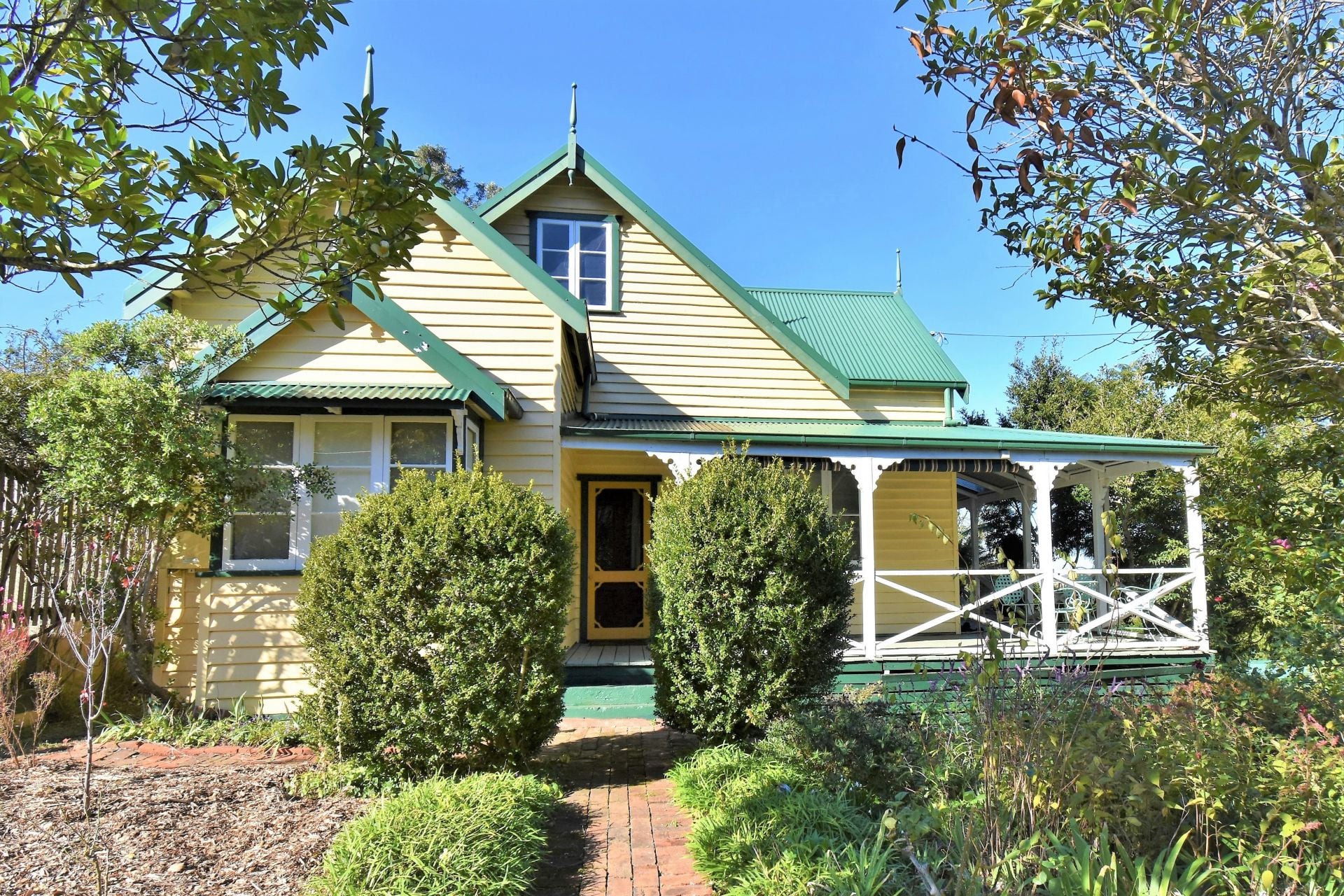 269 Corkhill Street, Tilba Tilba, Tilba Tilba - Thumbnail 4