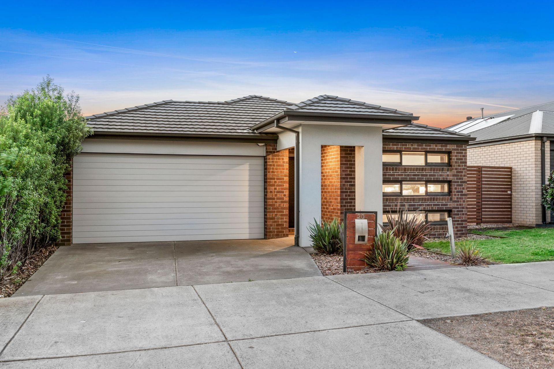 20 Coriyule Road Curlewis VIC, Curlewis - Thumbnail 2