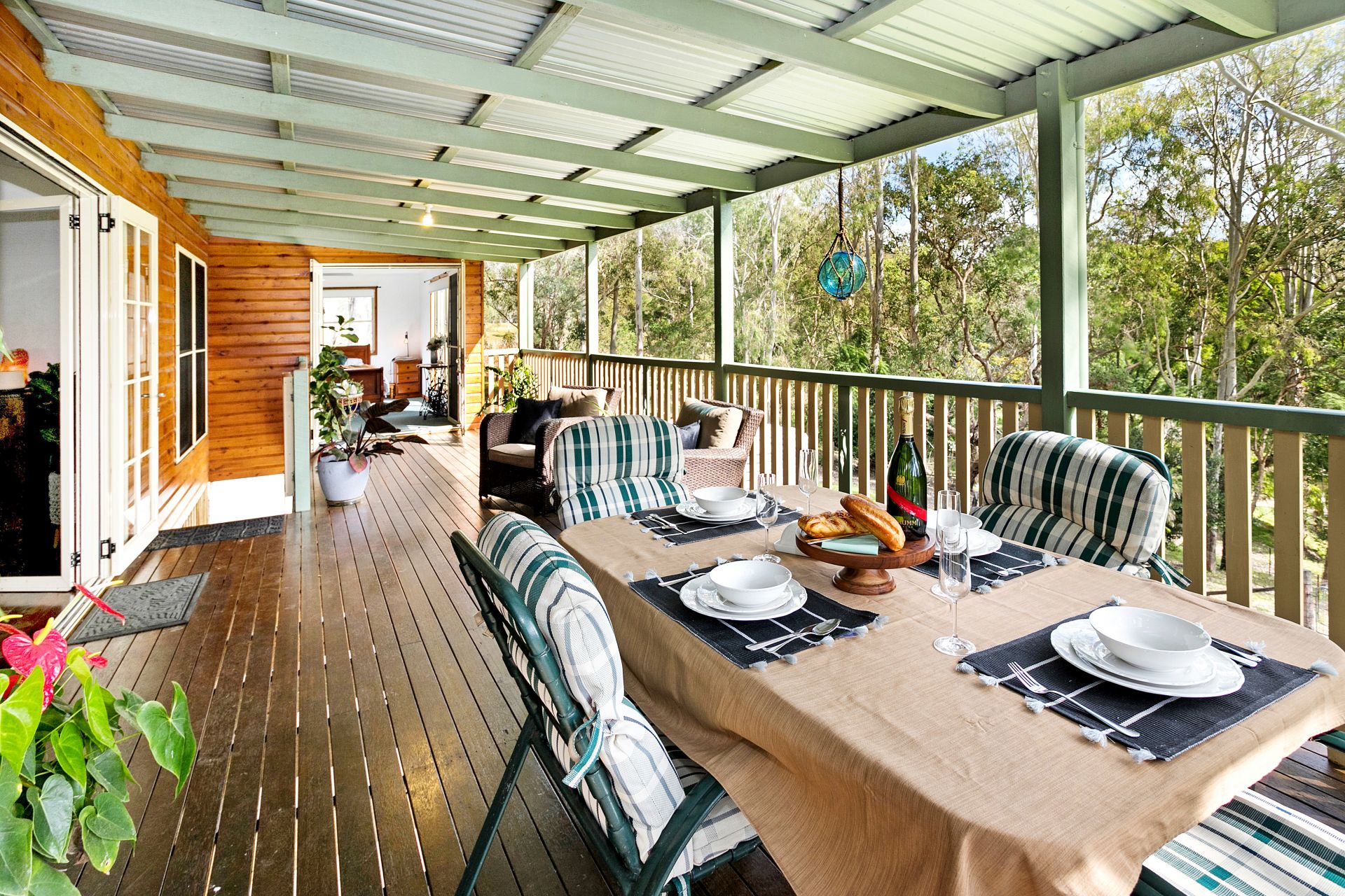 96 Appaloosa Drive Conondale QLD, Conondale - Thumbnail 6