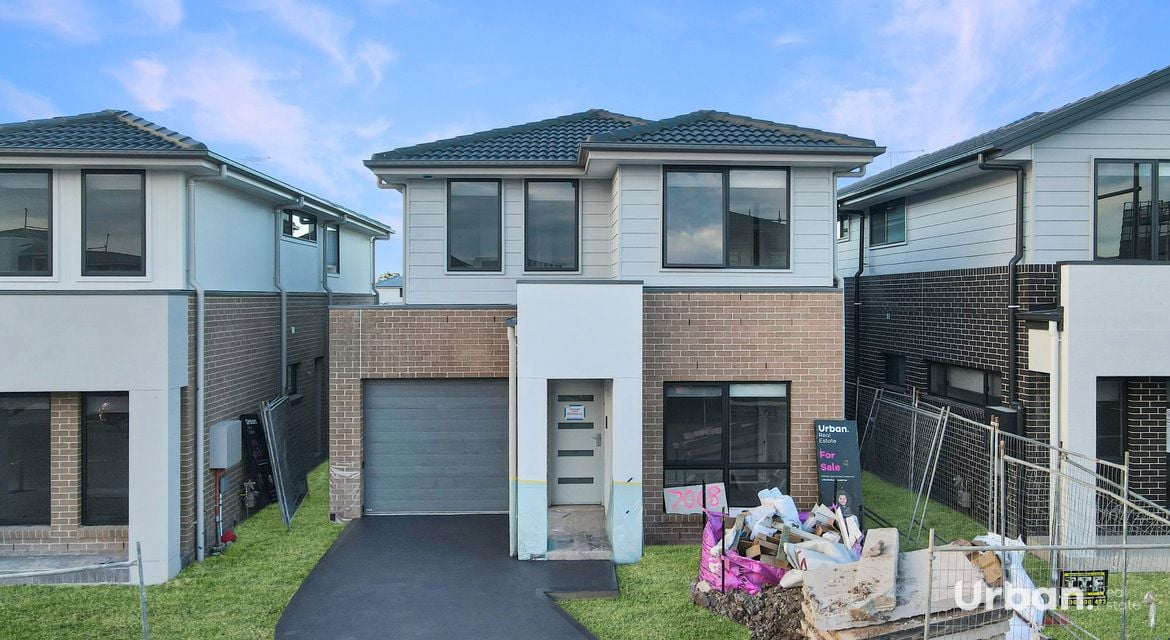 Marsden Park 25 Hannah Morris Street