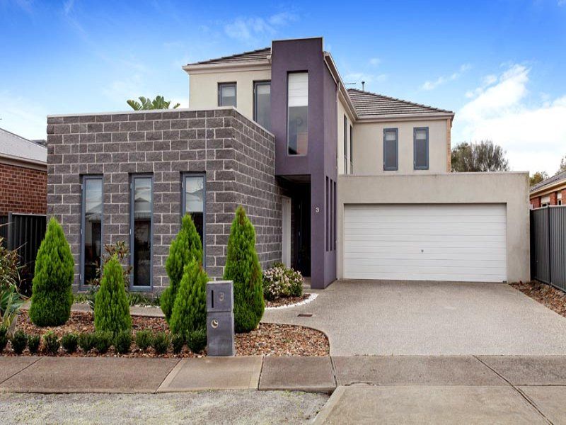 3 Cassan Way, Caroline Springs - Thumbnail 2