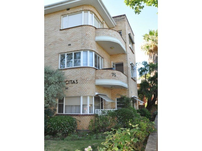 3/75 Wellington Square North Adelaide 5006