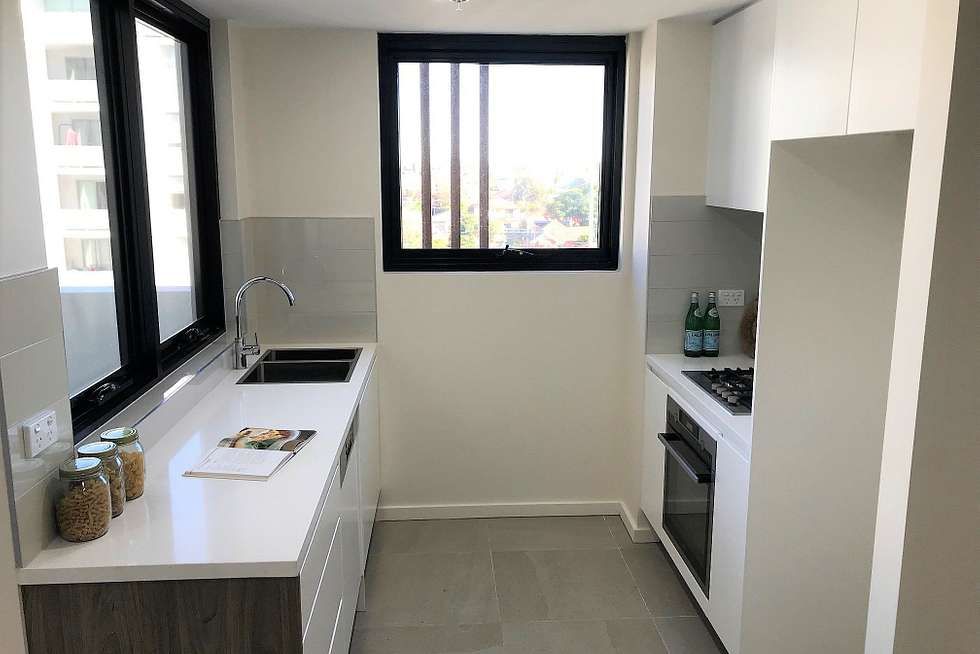 Level 5/506/8 Burwood Road, Burwood