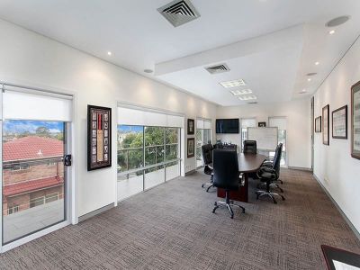 3-9 Forest Road, Hurstville