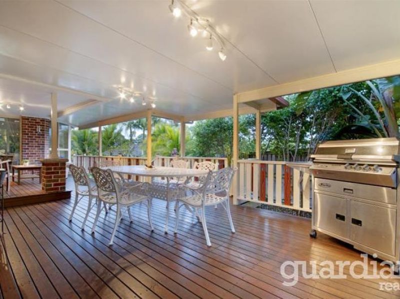 73 Ravensbourne Circuit DURAL NSW, Dural - Thumbnail 6