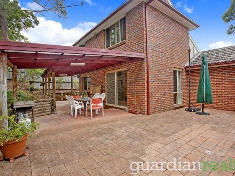 10 Minnamurra Grove, Dural - Thumbnail 5