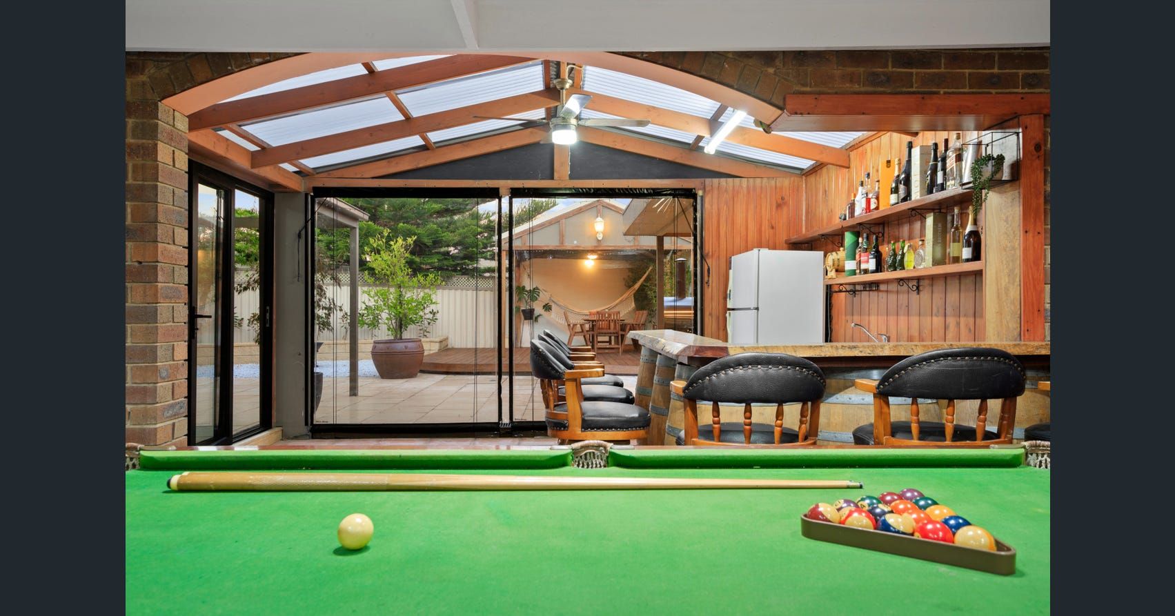 Lovely Family Home