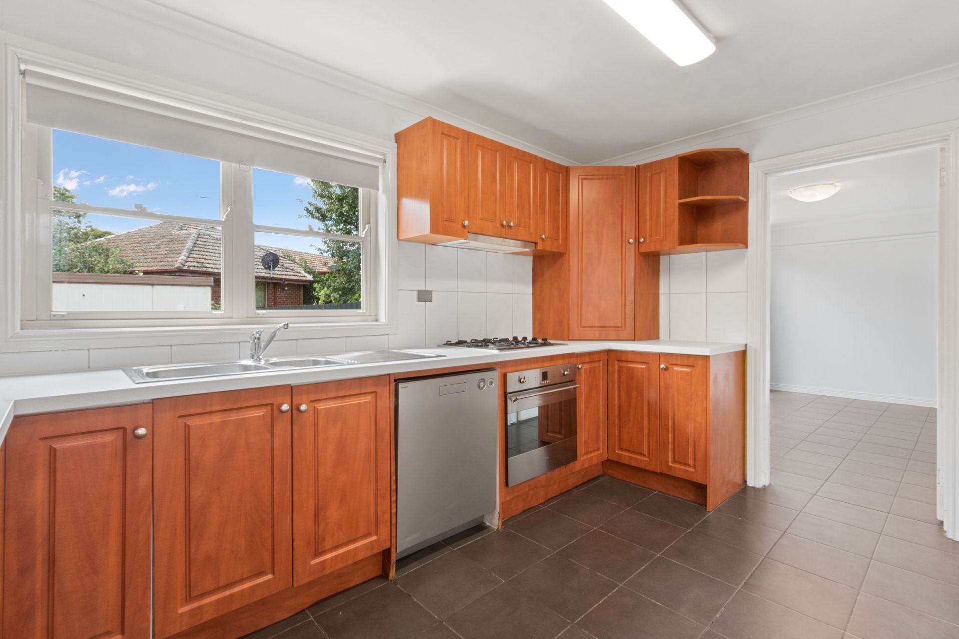 This Spacious Home in Charming Preston