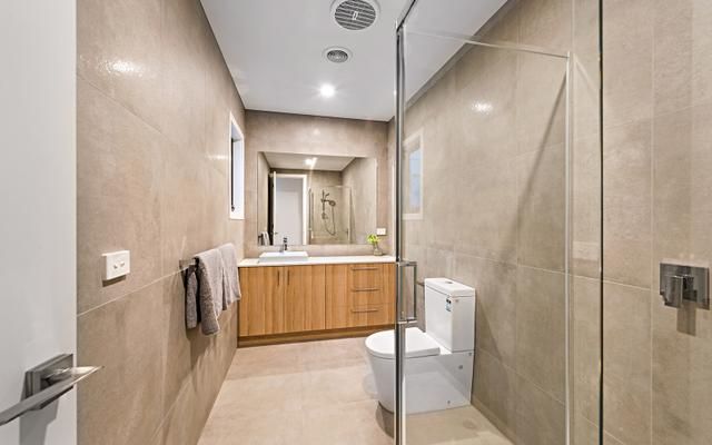 LOW MAINTENANCE LIVING!